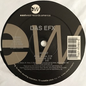 Das EFX - Freakit