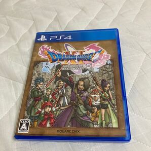 PS4 ドラゴンクエストXI過ぎ去りし時を求めて s