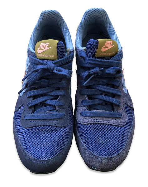 NIKE ナイキ インターナショナリスト WMNS NIKE INTERNATIONALIST 629684-404 ウィメンズ 23.5cm