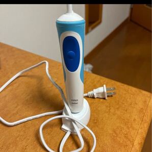 電動歯ブラシ