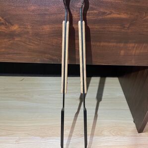 スノーピーク 焚火ツール 薪バサミのみ