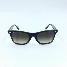 レイバン サングラス 新品未使用　Ray-Ban RB4440-N-F 710/13_画像2