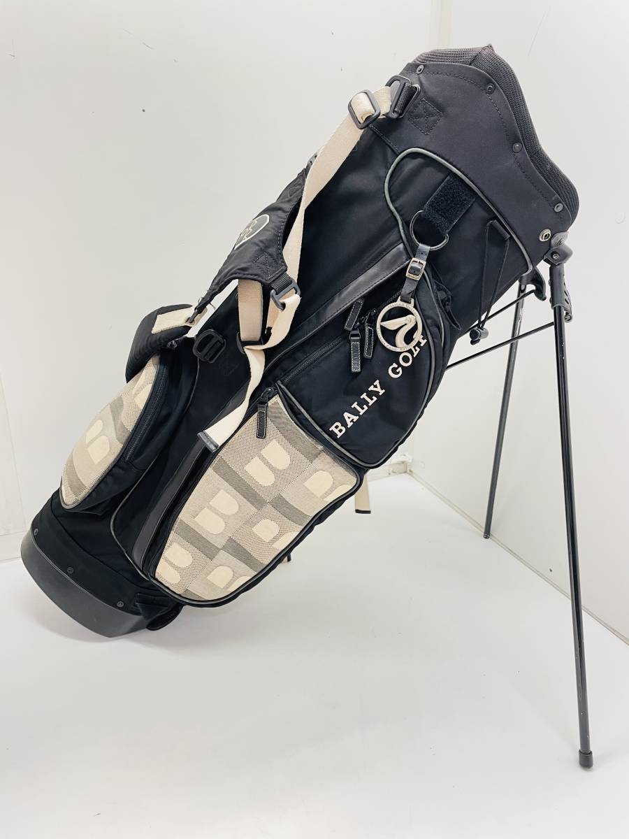 のキャディ BALLYのキャディーバッグ hoDn3-m21659491290 したヨーロ