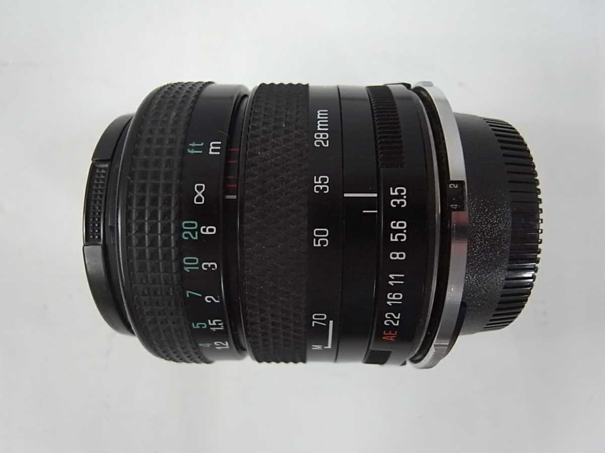 タムロン TAMRON SP AF 28-70 2.8 28mm 70mm www.ccdiogocardoso.pt
