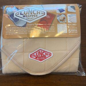 ランチラッパー ランチクロス お弁当箱 重箱