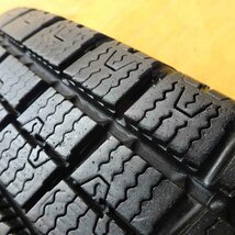 ■4本SET!■NO,X6279■会社宛 送料無料■165/70R14 81Q■トーヨー ガリット G5■冬 ヴィッツ パッソ ポルテ スイフト デミオ 店頭販売OK！_画像6