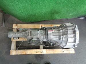 ＲＸ－８ ABA-SE3P オートマチックミッションASSY RX-8 22V AT 2WD 32772