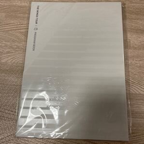 BTS WINGS プログラムブック 新品未開封