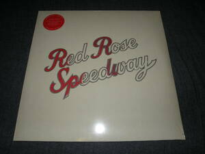 即決　未開封 新品 Paul McCartney & Wings / Red Rose Speedway &#34;Double Album&#34;