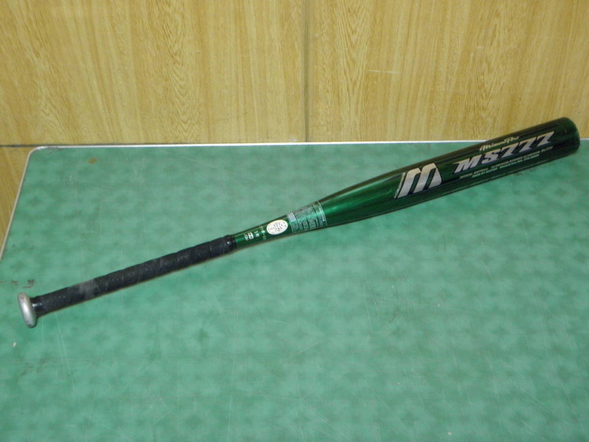 ヤフオク! -「ソフトボール バット 3号 ミズノ」(金属製) (バット)の