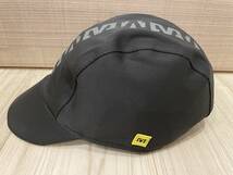 美品 MAVIC マビック サイクルキャップ_画像7