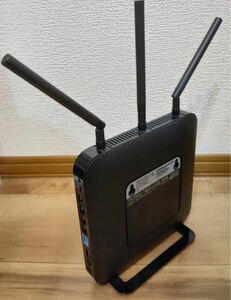 BUFFALO Wi-Fiルーター WXR-1750DHP2