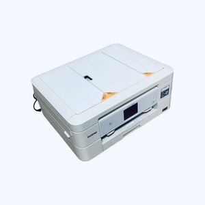 送料無料! brother インクジェットプリンター DCP-J963N-W 動作確認済み! 管理番号5500720