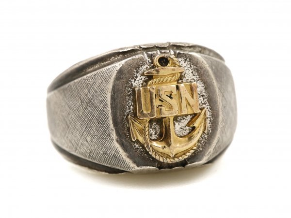 ヤフオク! -usn リング ビンテージの中古品・新品・未使用品一覧