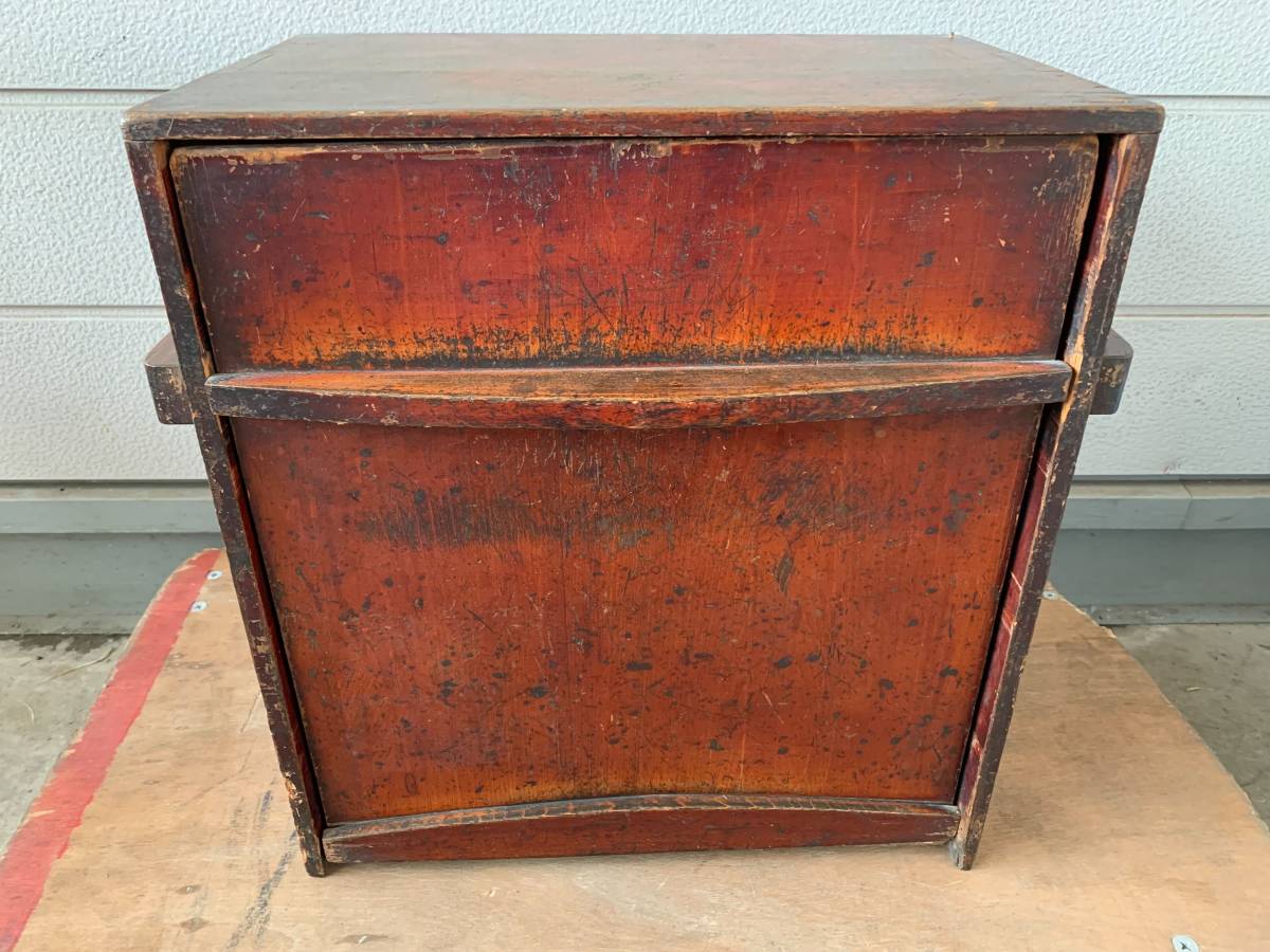 ヤフオク! -「薬箪笥」(アジア) (家具)の落札相場・落札価格