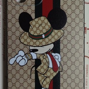 iPhone12用ケース