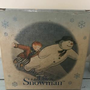 THE Snowman ケンタッキー マグカップの画像3