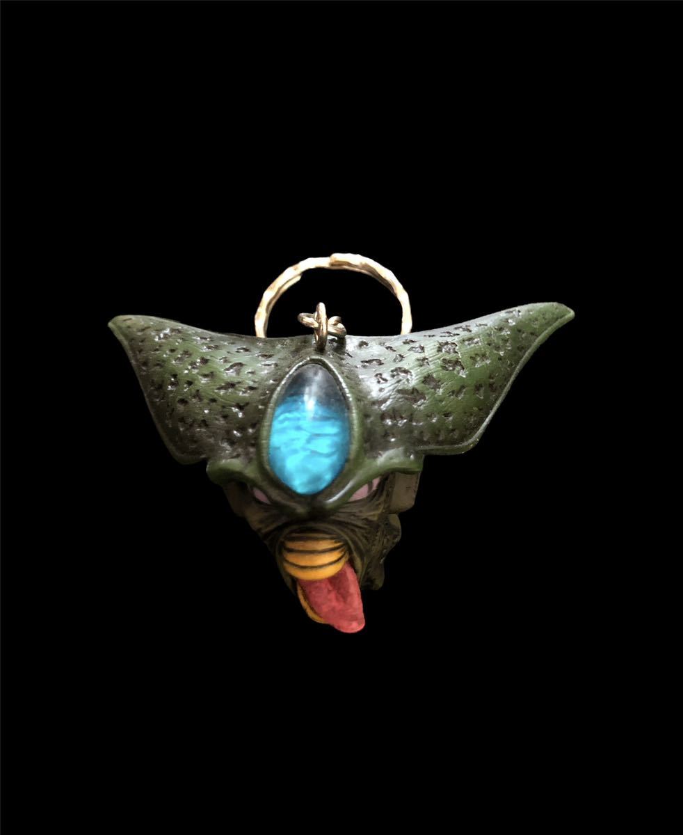 ドラゴンボールクリーチャーズヘッドキーホルダーの値段と価格 ドラゴンボールクリーチャーズヘッドキーホルダーの値段と価格