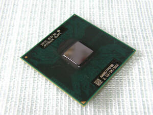 ◆ SONY VGN-FW74FB用 CPU (インテル Core2 Duo プロセッサー P8700/2.53GHz)