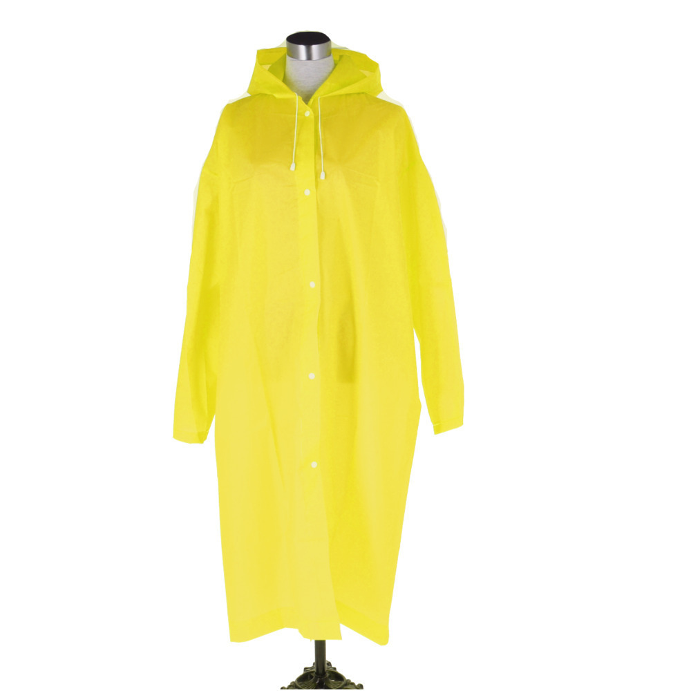 VETEMENTS レインコート 19SS QRコードデザイン 日本直営店 www.nacm.jp