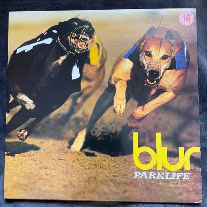 ヤフオク! -「blur」(レコード) の落札相場・落札価格