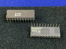 D3222 【即決即送】インテル 4K DRAM用リフレッシュコントローラー [AZT3-22-22/288107] Intel Refresh Controller for DRAM 1個セット_画像1