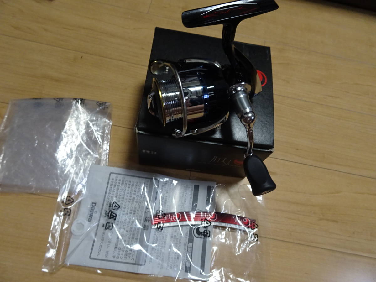 ません DAIWA EX 2004C☆未使用☆の通販 by アール119's shop|ダイワ