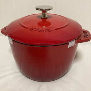 ストウブラココットデゴハンMサイズ