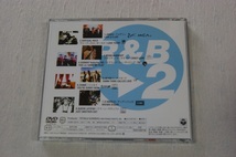 プロモ・ライツ・クリップ バックトゥR&B2 DVD_画像2