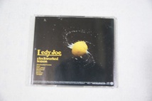 LEDY JOE / clockworked lemon レディー・ジョー 時計じかけのレモン CD_画像2