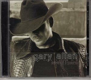 GARY ALLAN SEE IF I CARE