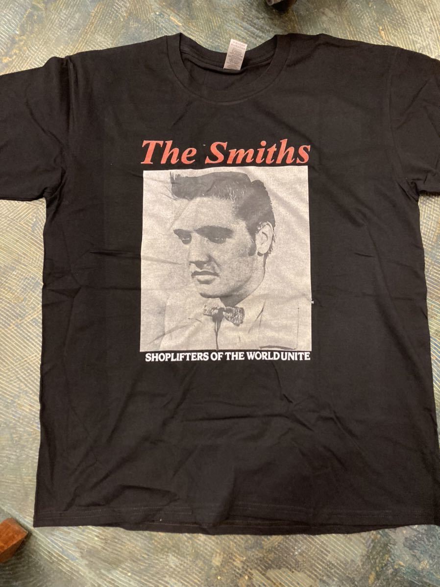Tシャツ THE SMITHSの値段と価格推移は？｜103件の売買情報を集計したT 