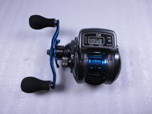 鑄【付属品】 ダイワ ソルティスト ICS 103SH-L 左 DAIWA 船用 手巻きリール 鯛ラバ タチウオ マダイ ライトゲーム 614795 （検 ICV_画像2