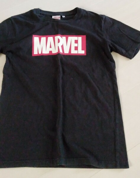 MARVEL 半袖Tシャツ Sサイズ