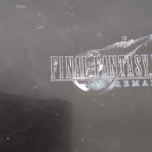 PS4 ファイナルファンタジー7リメイク FFリメイク 中古 ソフト