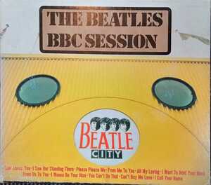 The Beatles BBC SESSION ビートルズ BBCセッション'63~'65~ Vol.1～3 黄金期の幻のライブを完全網羅、アルバム未収録曲＆インタビュー収録