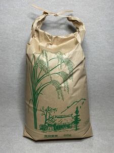 玄米 こしひかり10kg 兵庫 丹波産 令和3年 コシヒカリ 減農薬 １回 除草 有機肥料 自然派 健康食 食物繊維 ②