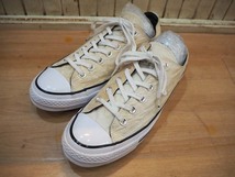 ◆CONVERSE × fragment design CHUCK TAYLOR ALL STAR 70 ct70（27.5cm US9）フラグメント×コンバース チャックテイラー◆藤原ヒロシ HF_画像1