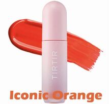 ★人気★COLOR LASTING LIP TINT カラーラスティングリップティント 6色セット　_画像3