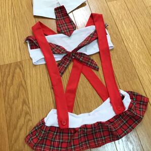 コスプレ 衣装 学生服 アイドル風 フルセット