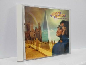 杉真理 WORLD OF LOVE CD