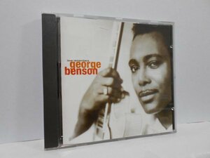 GEORGE BENSON LOVE REMEMBERS CD