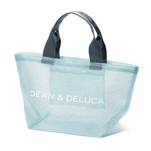 DEAN&DELUCA メッシュトートバッグ ディーンアンドデルーカ トートバッグ ディーン&デルーカ