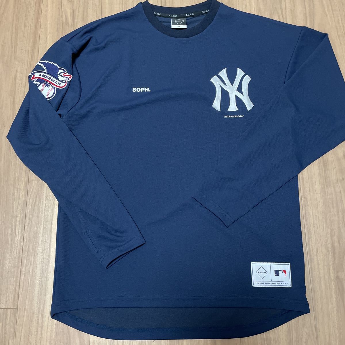 ヤフオク! -match tシャツ(ファッション)の中古品・新品・古着一覧