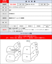 [Clazzio]GB5_GB6_GB7_GB8 フリードプラス・ハイブリッド(H28/10～)用シートカバー[クラッツィオ×ネオ]_画像7