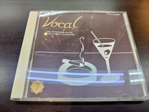 CD / POPULAR VOCAL BEST COLLECTION 7 / 『D52』 / 中古