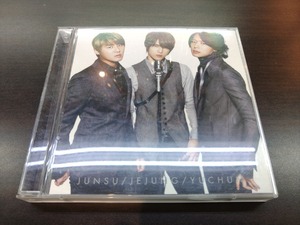 CD ＆DVD / The… / JUNSU JEJUNG YUCHUN / JYJ / 『D52』 / 中古