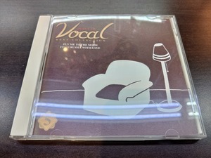 CD / POPULAR VOCAL BEST COLLECTION 5 / 『D52』 / 中古