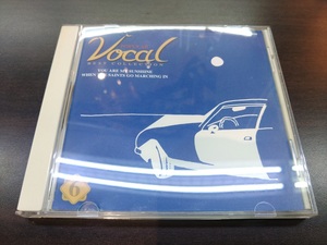 CD / POPULAR VOCAL BEST COLLECTION 6 / 『D52』 / 中古