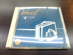 CD / POPULAR VOCAL BEST COLLECTION 12 / 『D52』 / 中古